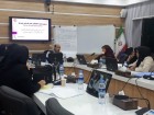 دومین نشست تخصصی بحث گروهی متمرکز برنامه «خاتم»