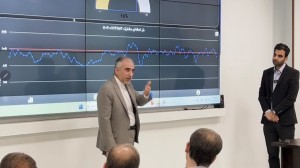 گامی هوشمند برای مدیریت مصرف برق صنایع