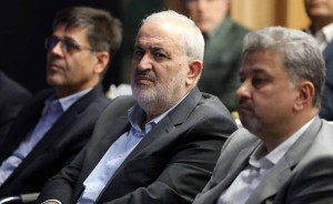 محدودسازی پرمصرف‌ها به جای قطع برق در دستور کار است