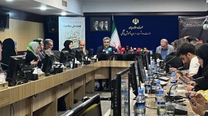 تعداد بستری‌های ناشی از جنگ به کمتر از ۴۰ نفر رسید