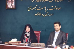 زنان از قطعی شبکه اینترنت بیشترین صدمه را دیده‌اند