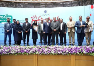 سازمان بهزیستی به‌عنوان دستگاه برتر در جشنواره شهید رجایی معرفی شد