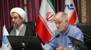 مرکز پژوهش‌های شورای شهر باید به خط پایدار حل مسئله برای شهر تبدیل شود