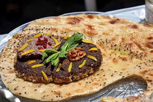توسعه هتل‌ها با رویکرد گردشگری خوراک