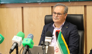 افزایش ۲۶ درصدی بهره وری آب كشاورزی با هوش مصنوعی