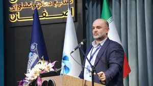 تدوین سند بهسازی و نوسازی صنعت آجر استان اصفهان