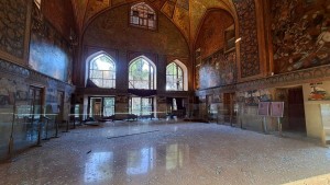 سکوت جامعه جهانی تا کجا؟