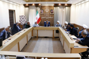 میزبانی اصفهان از مهمانان داخلی و خارجی کنگره بین‌المللی راه نجات