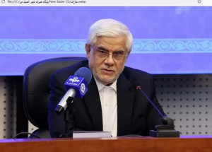 با برپایی نمایشگاه ایران اکسپوی ۲۰۲۵ ارتقاء جایگاه جمهوری اسلامی ایران در منطقه را دنبال می‌کنیم