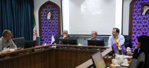 راه‌اندازی مرکز ترویج مشارکت در مدیریت پسماند با استفاده از روش‌های تعاملی در اصفهان