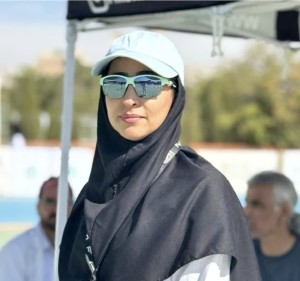 یک داور اسکیت اصفهان عضو کمسیون داوران فدراسیون اسکیت شد