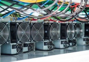 کشف و جمع‌آوری ۴ دستگاه ماینر غیرمجاز در فولادشهر