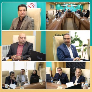 تأکیدبرتوسعه همکاری‌های علمی وارتباط مؤثربامراجع علمی صنعت ساختمان