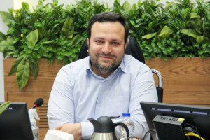 تاکید بر حکمرانی اسلامی و مردمی در مدیریت شهری اصفهان