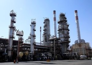 بهره‌برداری از پروژه بازیابی گازمایع در پالایشگاه اصفهان تا پایان سال