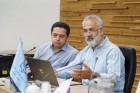 اصفهان، الگوی کشوری در معماری و شاداب‌سازی مدارس