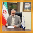 پیام مدیرکل فرهنگ و ارشاد اسلامی استان اصفهان به مناسبت روز ملی روابط عمومی و ارتباطات