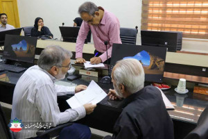 بررسی پرونده بلاتکلیف منزل مسکونی در گذر آقانورالله نجفی/ مصور: اولویت با بازگشت ملک به مالک اولیه است