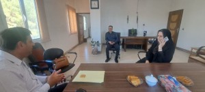 بررسی وضعیت تامین و توزیع کود در شهرستان برخوار