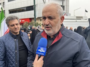 وحدت، پشتوانه ملت ایران در برابر دشمنان است