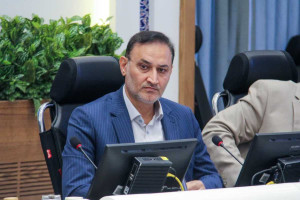 چالش‌های شهر، راه‌حل جناحی یا کوتاه‌مدت نمی‌طلبد