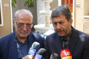از آموزش و فرهنگ تا عمران و کشاورزی/مروری بر ارمغان یک هزار میلیارد تومانی استاندار اصفهان در برخوار