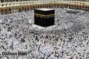 آخرین کاروان حاجیان ایرانی، مکه را به مقصد مدینه ترک کردند