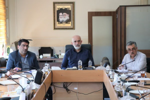 راهکارهای کاهش آسیب قطع برق به کشاورزی و صنعت بررسی شد