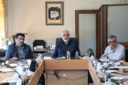 راهکارهای کاهش آسیب قطع برق به کشاورزی و صنعت بررسی شد