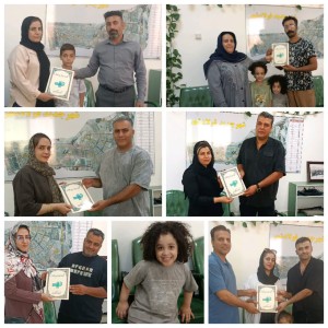 افزایش50درصد دریافت کننده قرارداد زمین طرح جوانی جمعیت در فولادشهر