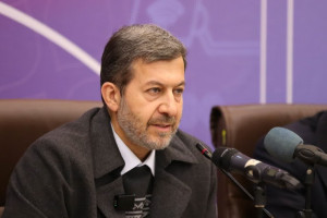 طرح انتقال آب از دریای عمان به اصفهان تا پایان بهار به بهره برداری میرسد