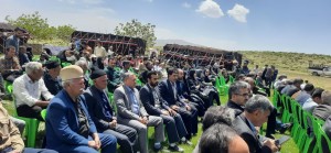 سال جهانی مراتع و همایش ملی مرتع در استان اصفهان