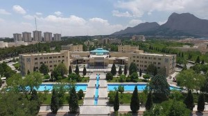 آغاز پذیرش بیماران در دانشکده دندانپزشکی اصفهان
