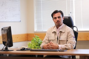 کسب رتبه 5 ستاره در ارزیابی زیست محیطی