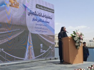 استفاده ازپساب درآبیاری فضای سبز؛راهکار مناسب برای مقابله باکم آبی