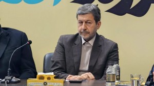 خواستار حل مشکلات فیزیکی ورزشگاه نقش جهان