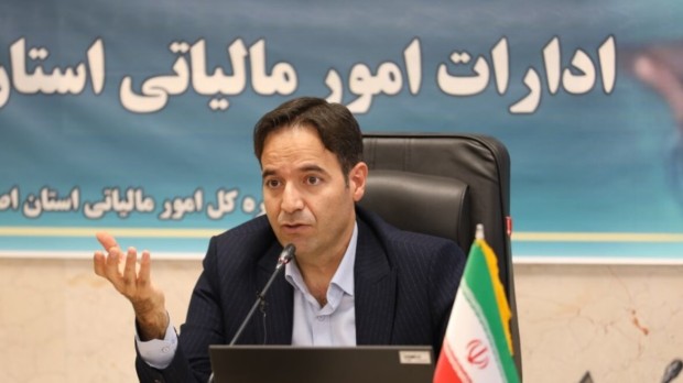 توسعه بیمارستان امام حسین اصفهان با مشارکت مشاغل در حال انجام است