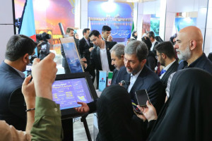 اصفهان برگ جدیدی از ارائه زنجیره ارزش را در اکسپو رقم زد