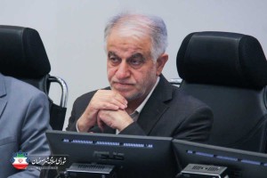 باغ مشاهیر در صورت تصویب قانونی، قابل توقف نخواهد بود