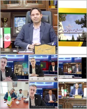 آخرین قسمت از مجموعه سوم برنامه تلویزیونی از این جیب به اون جیب