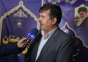 ۳۸ طرح آب و فاضلاب استان اصفهان آماده بهره‌برداری در هفته دولت