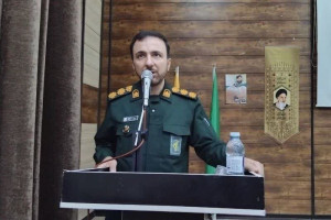 دستگیری ۲۰ نفر اتباع غیرمجاز در اردستان