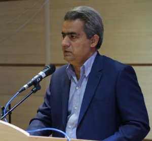 انتصاب مشاور مدیرعامل آبفای اصفهان در امور بازنشستگان