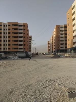 اجرای طرح های مصوب ملی، طرح های ملی مسکن شهرستان کاشان