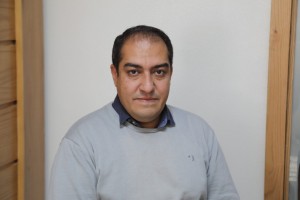 انتصاب مشاور جوان و نخبه مدیرعامل آبفای استان اصفهان