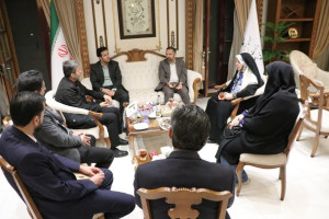 اصفهان قطب اصلی سرمایه‌گذاری در کشور/لزوم اشتراک‌گذاری تجربیات اقتصادی موفق استان‌ها