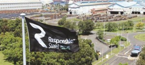 با تحولی تاریخی در صنعت فولاد