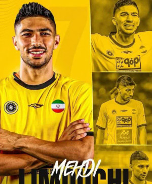 مهدی لیموچی از 15 شهریور تمرینات بدنسازی خود را شروع می‌کند و اواخر مهر ماه به تمرینات تیمی سپاهان اضافه خواهد شد