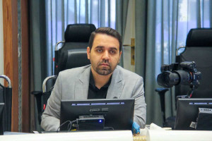 دنیای زورگویی و غارتگر و سلطه‌جو، ظرفیت کشور‌ها را برنمی‌تابد/ ایران و ایرانی در طول تاریخ، همیشه تعیین‌کننده سرنوشت خود و دیگران بوده‌اند