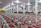 توزیع 1100 بسته معیشتی بین خانواده‌های تحت پوشش انجمن حمایت از زندانیان اصفهان